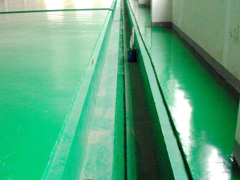 水池、水槽、罐以及設(shè)備內(nèi)襯外貼防腐處理的驗收標準