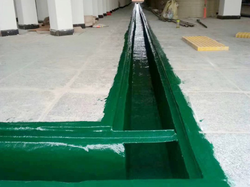 什么是玻璃鋼防腐？玻璃鋼防腐有哪些優(yōu)勢(shì)？